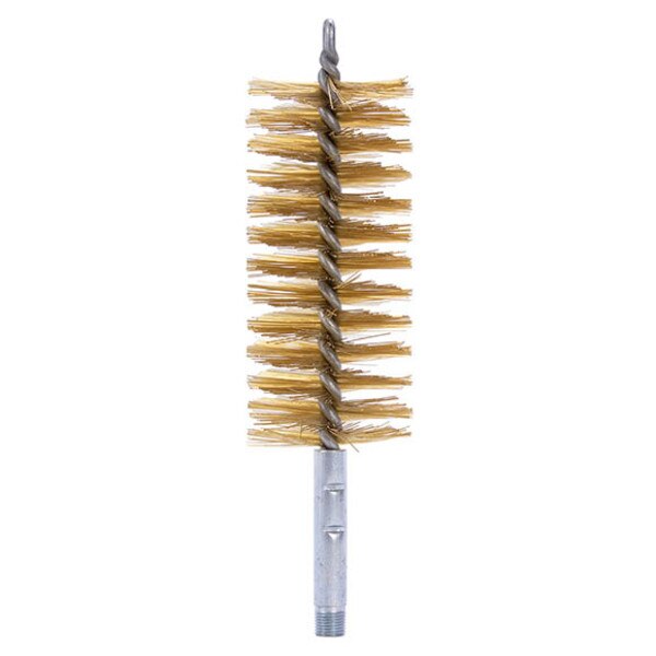 Image of Albion Bulk Gun Barrel Brush (Head Only)